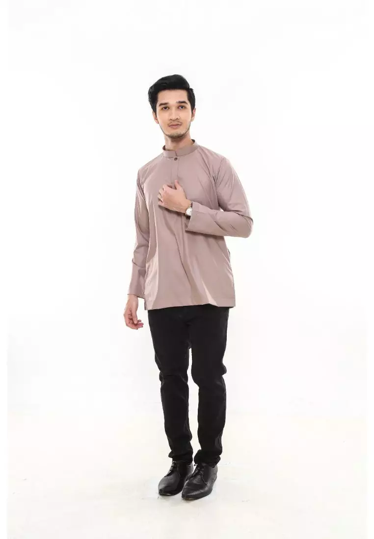 Kurta Kahfi by Hudz