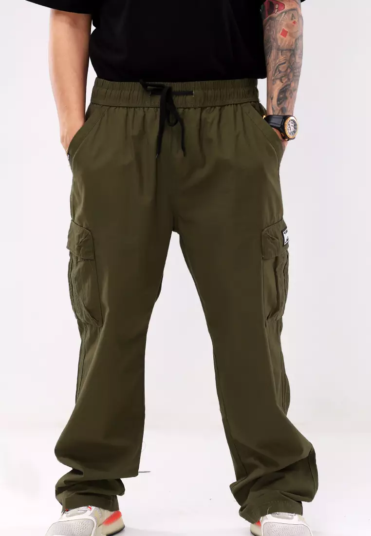 Cargo Pants