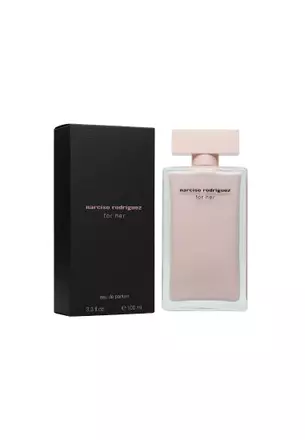 網上選購Narciso Rodriguez 美容女士香水2026 系列| ZALORA香港