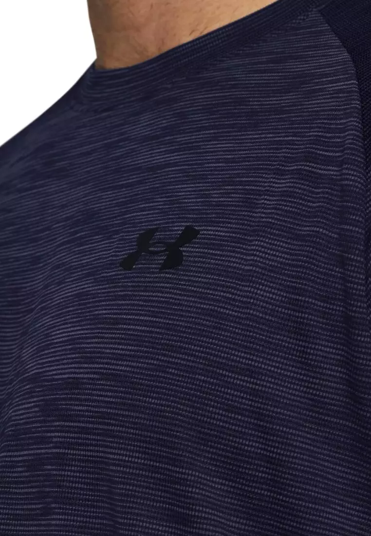 Tech™ Textured Short Sleeve Tee