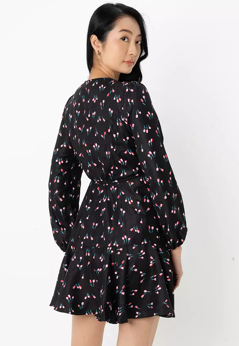 Dove Dress