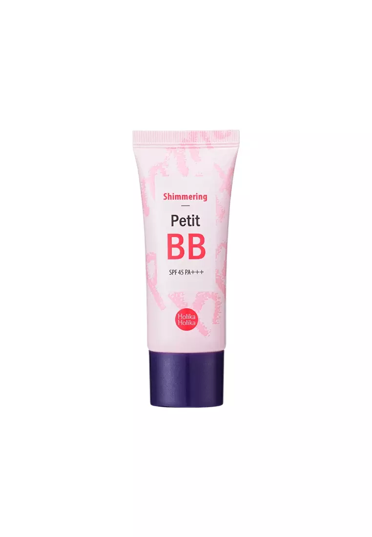 Holika Holika Petit BB - Shimmering