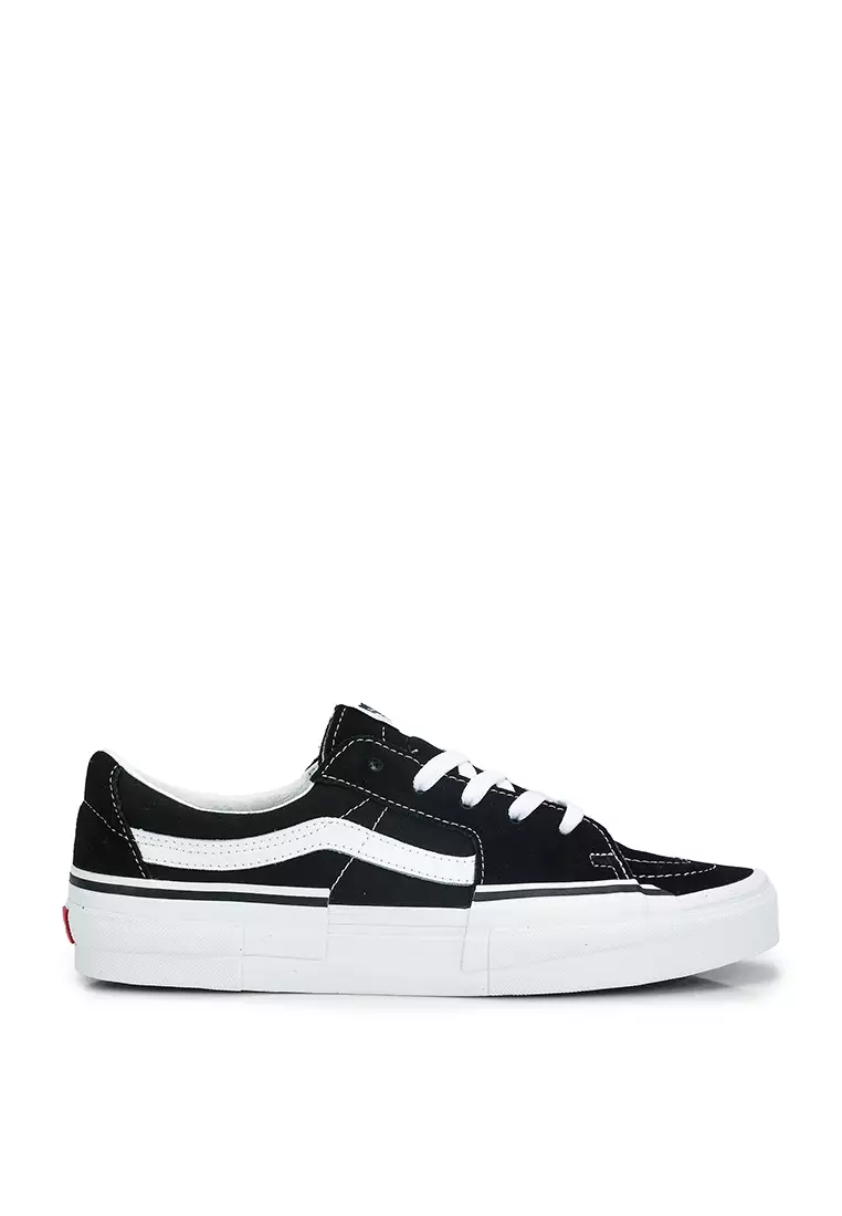 Buy VANS SK8 Low Rearrange Sneakers 2024 Online ZALORA Singapore