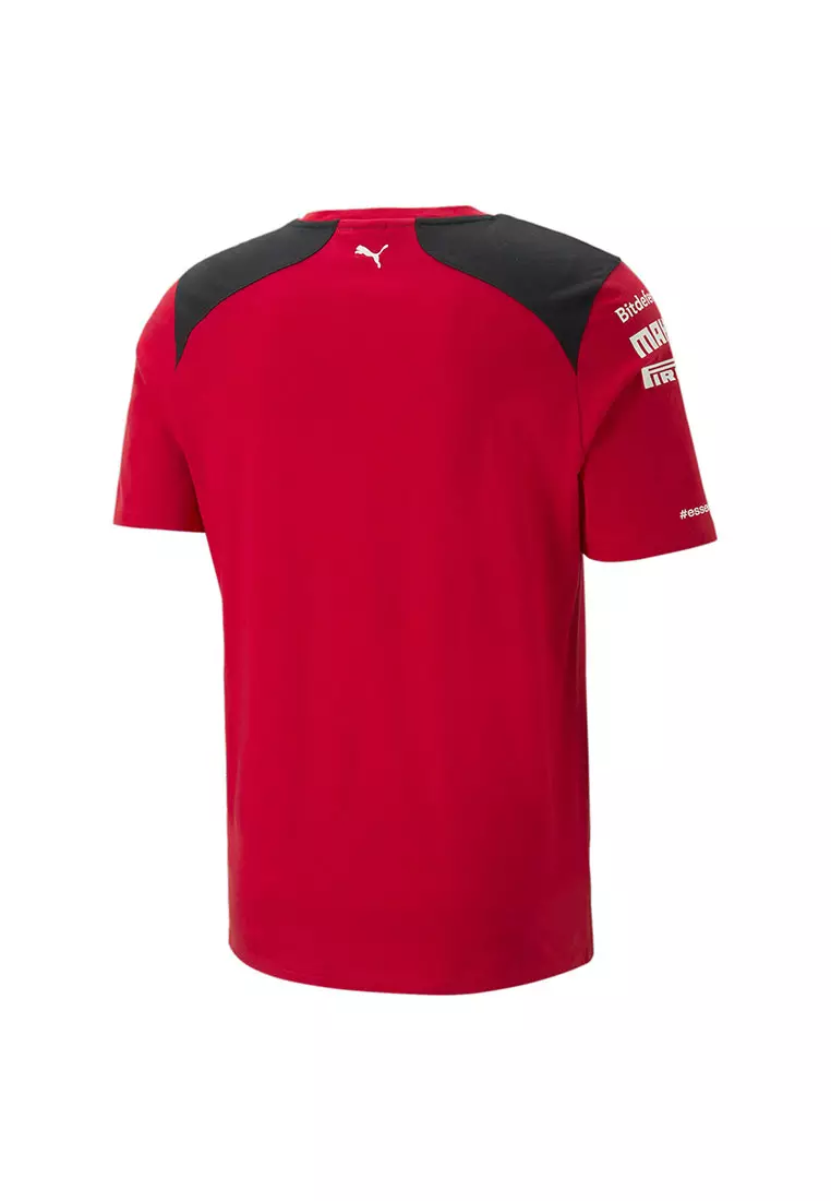 ferrari t shirt men