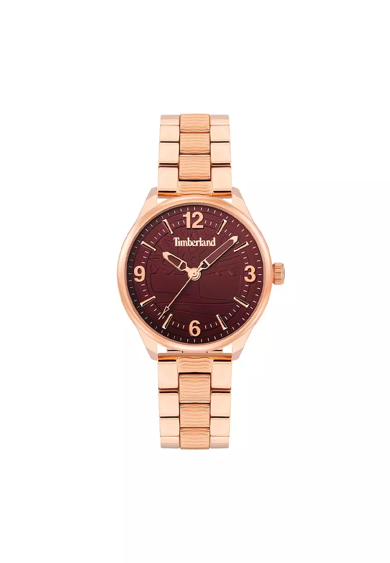 Womens timberland 2024 watches