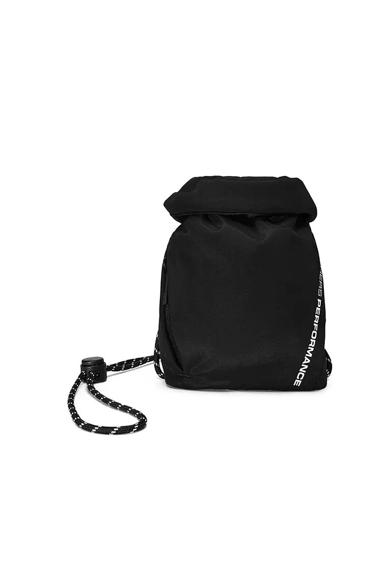 FASHION 男女同款側肩包