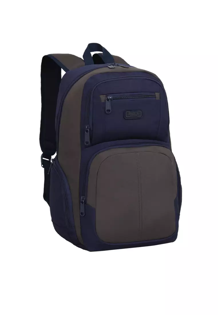 5981 Lifestyle Backpack l Durashield Fabric