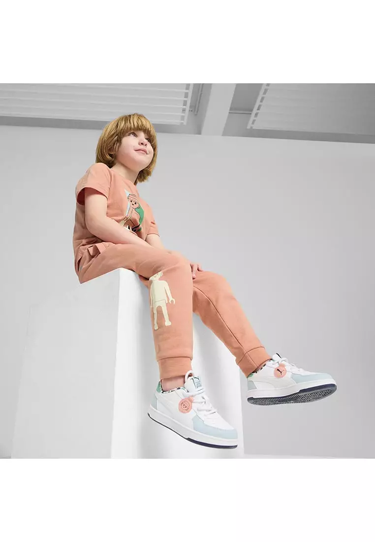 Puma X Playmobil Sweatpants