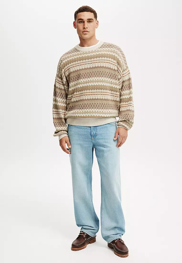 Baggy Jeans