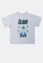 Lcn Dis Grey Marle/The Claw