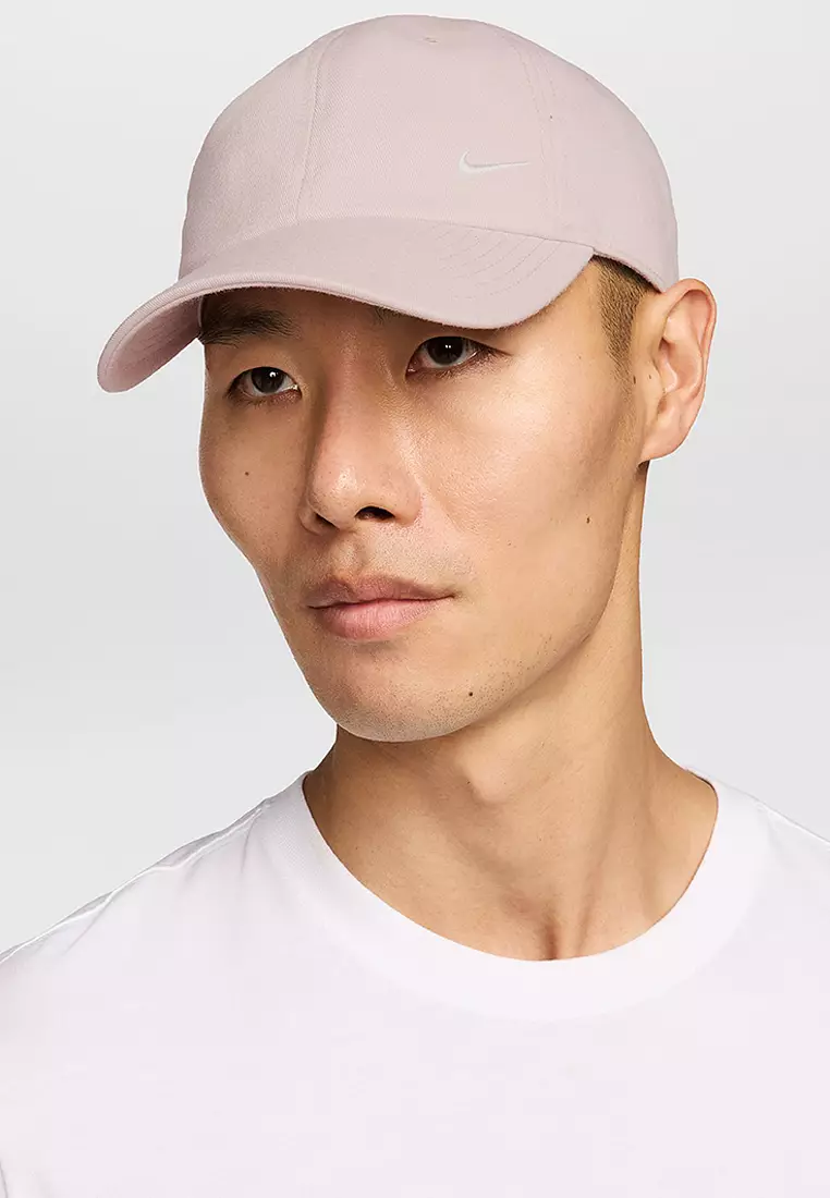 Club Unstructured Cap