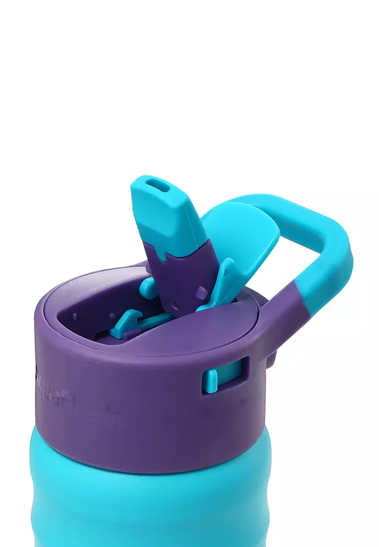 12oz Navigator Kids Straw Sip Collection Limited Edition