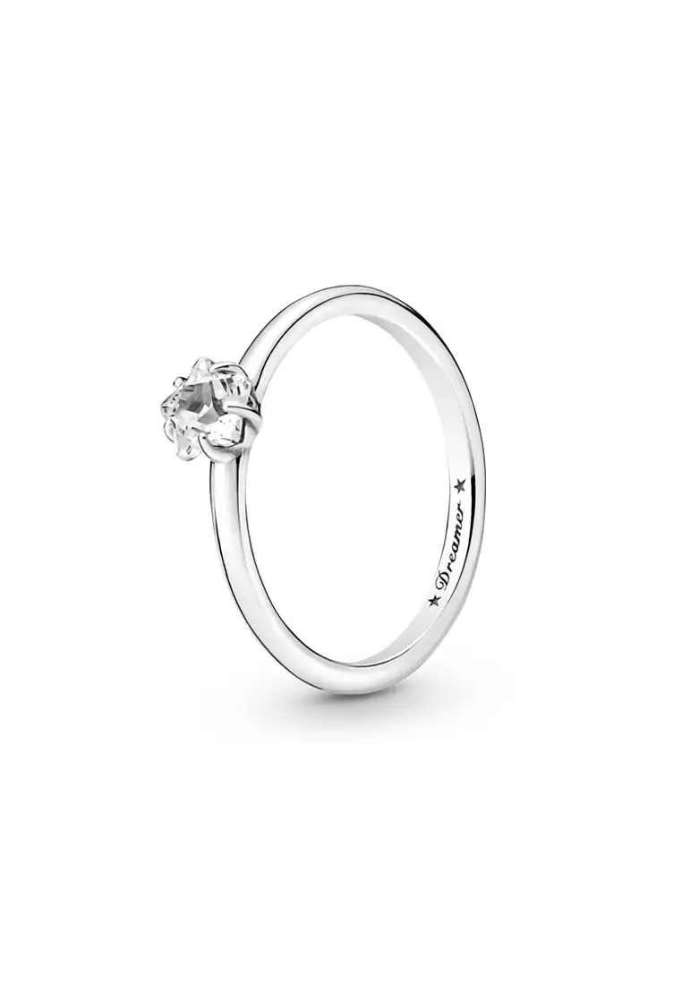 Chunky outlet pandora rings