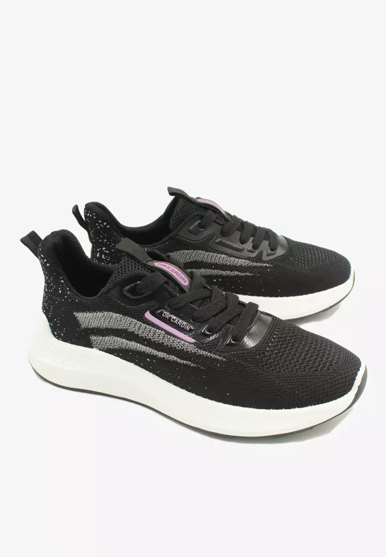 Dr. Cardin Women   Breathable  Sneaker L-LEC-3663