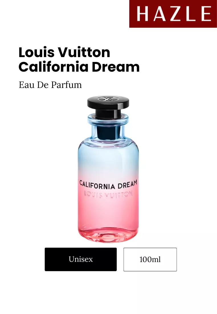 California Dream Unisex EDP 100 ml
