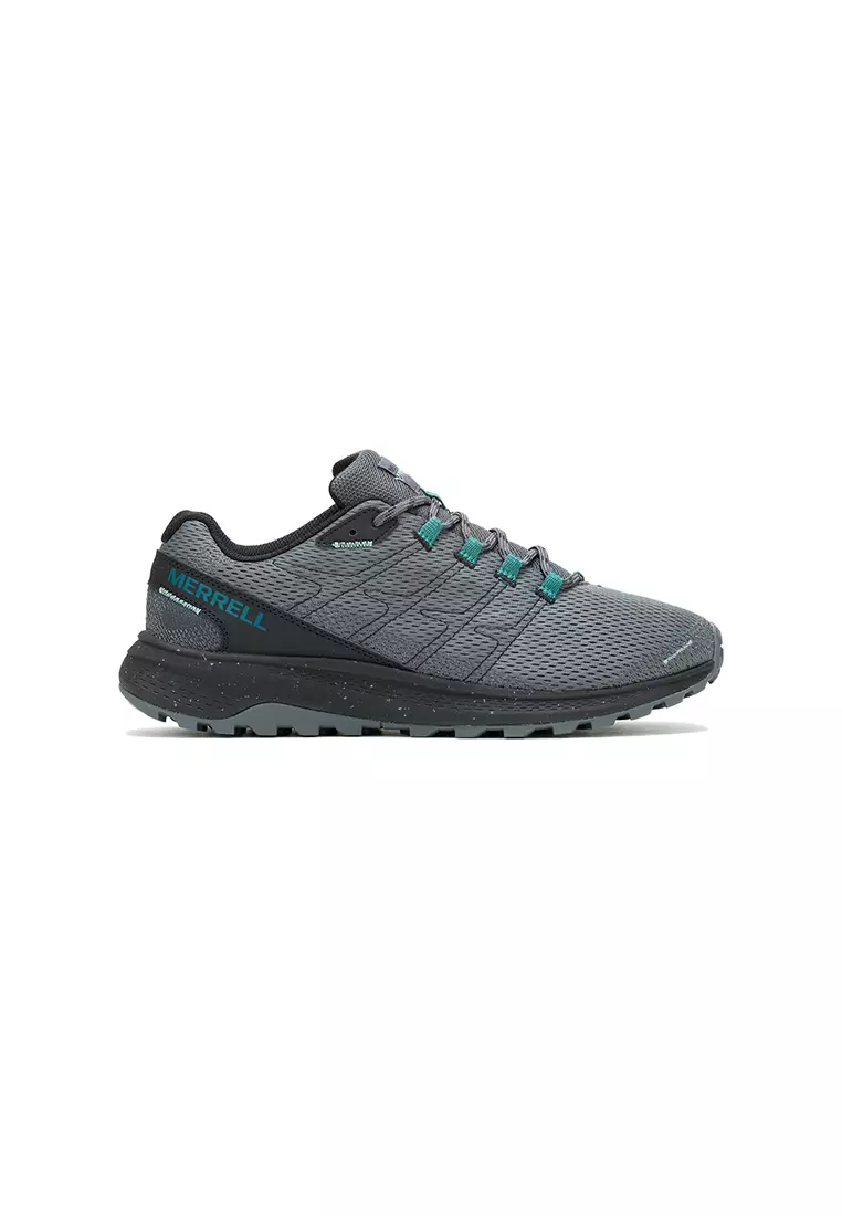Fly Strike – Rock Men’s Trail Running Shoes