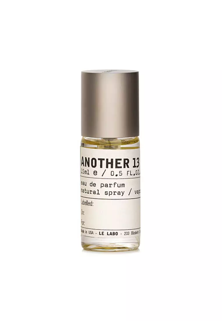 ANOTHER 香水 15ml 網上選購Le Labo LE LABO - Another 13香水15ml/0.5oz 2026 系列