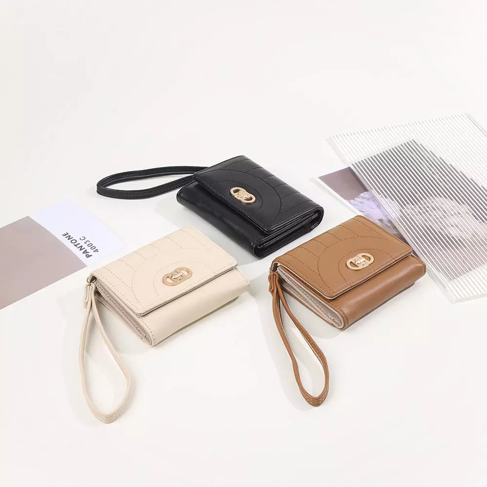 EN-JI By Palomino Olla Wallet
