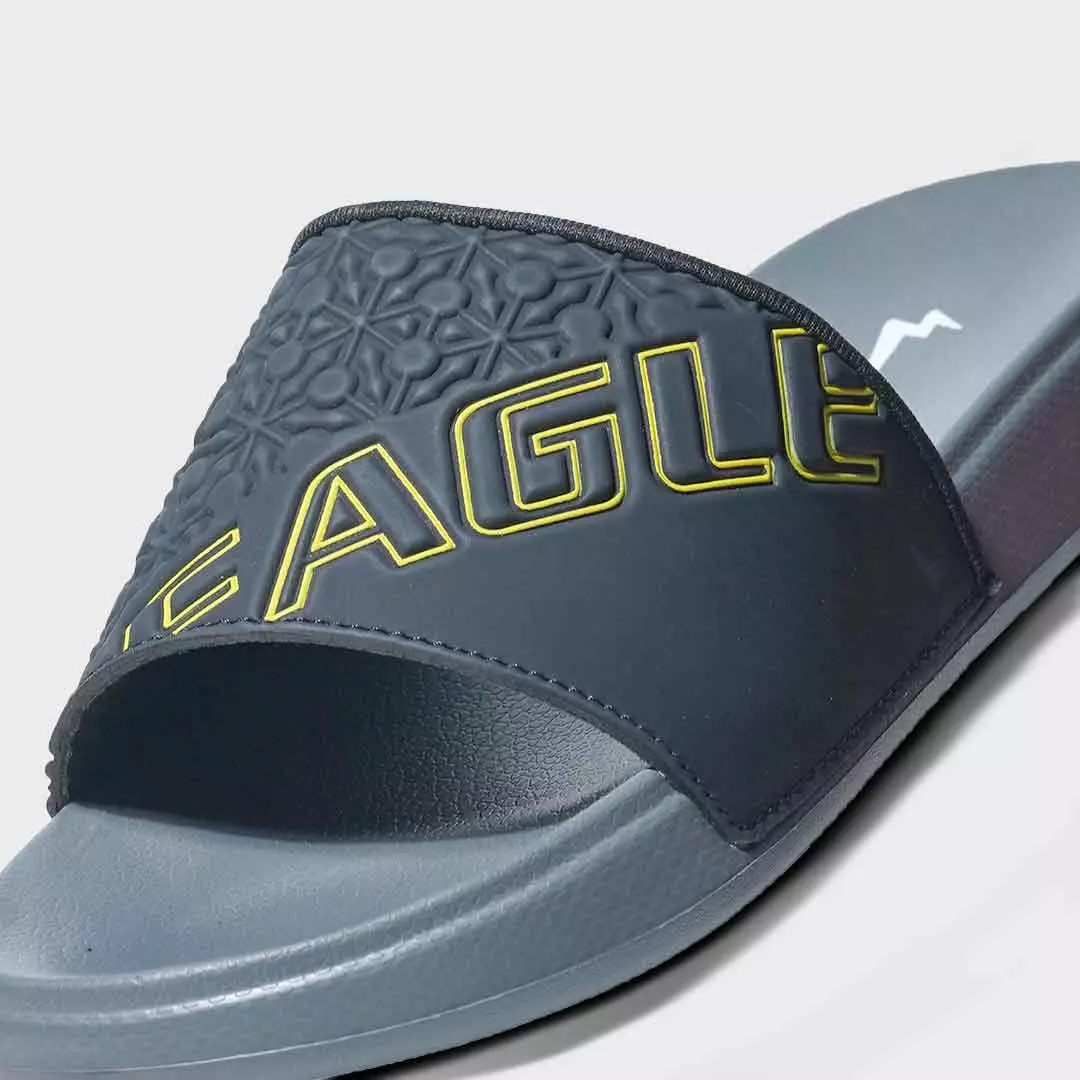 Eagle Sandal Sunset – ABU TUA/HITAM