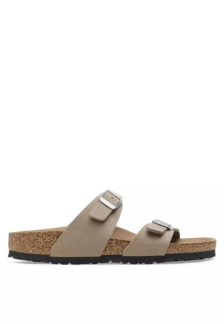 Discount on Birkenstock  shoes - SKU: Sydney Synthetics