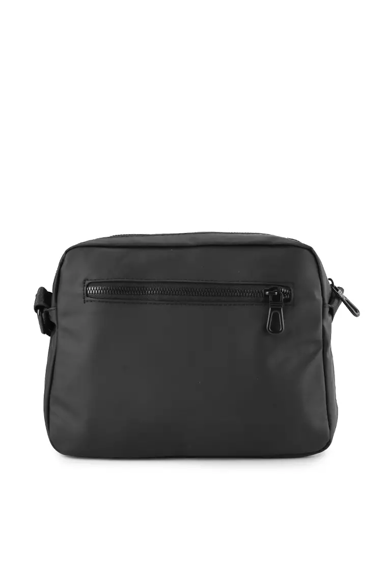 Tas Selempang Waist Bag Pria