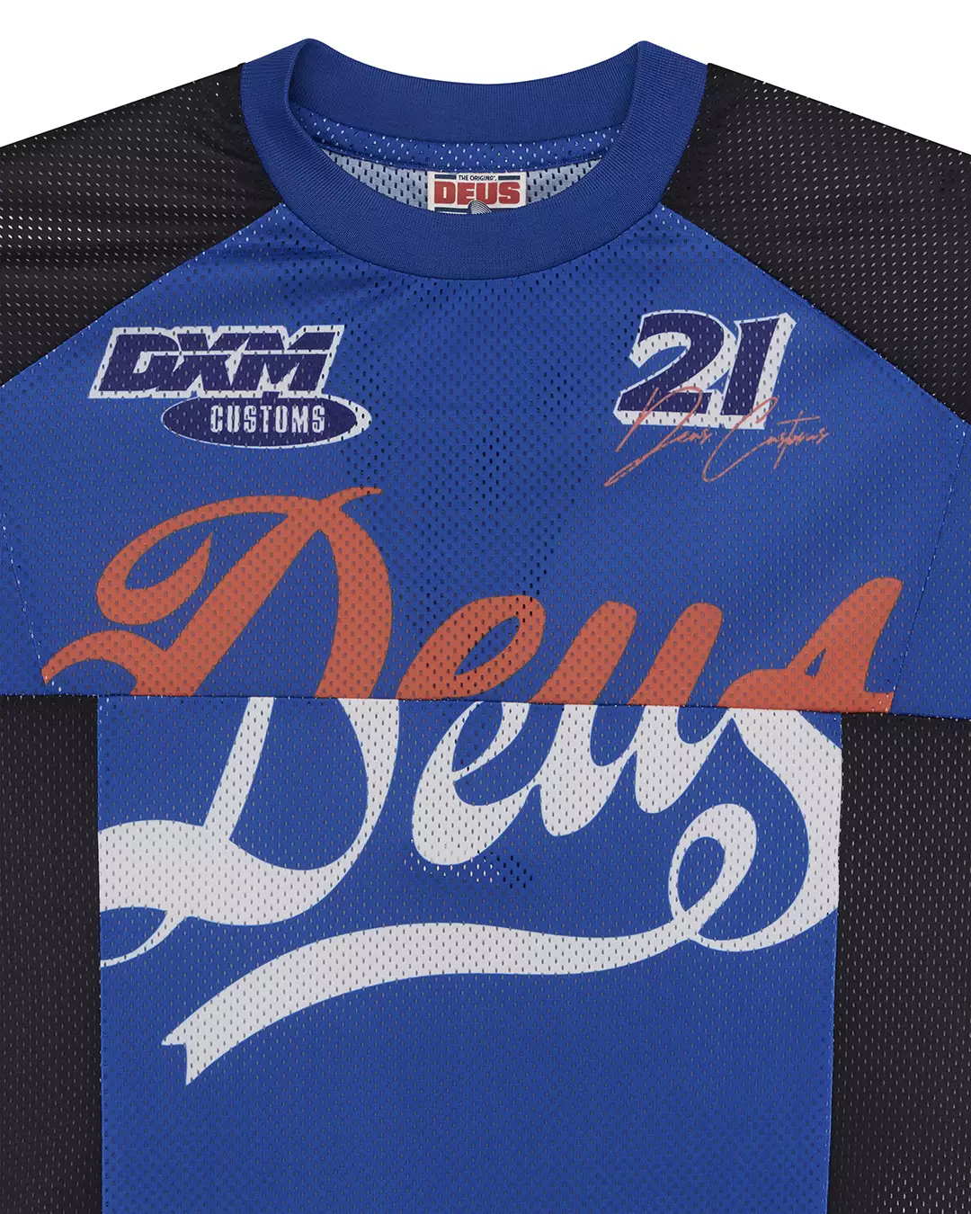 Moss Gather Moto Top