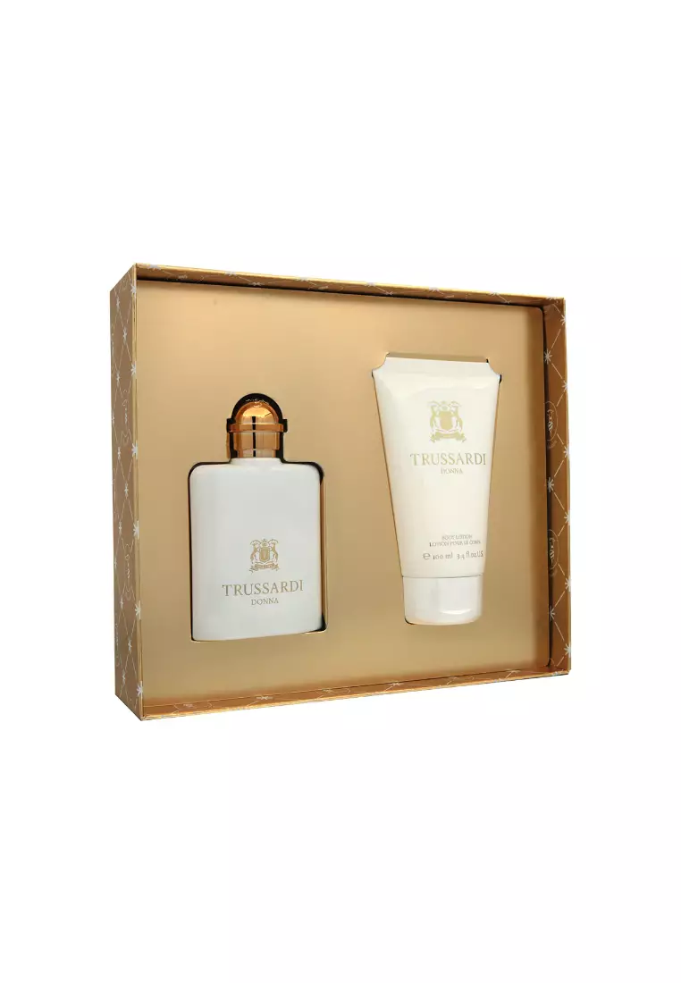 Trussardi buy Perfume Bundle