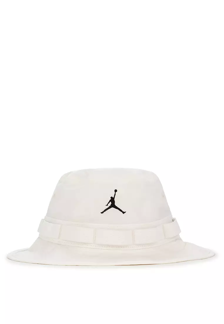 Apex Bucket Hat