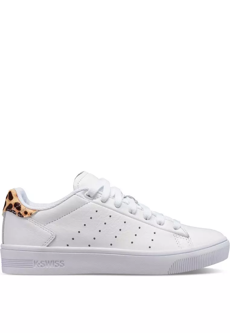 White k new arrivals swiss womens