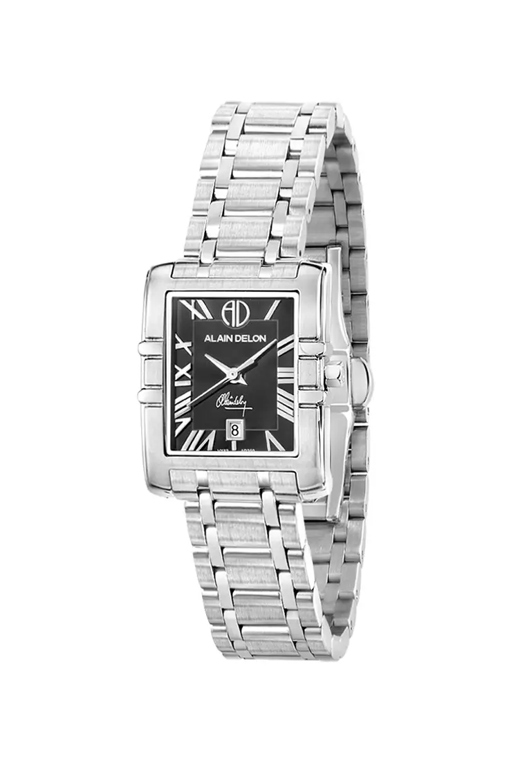 Alain delon female watch sale