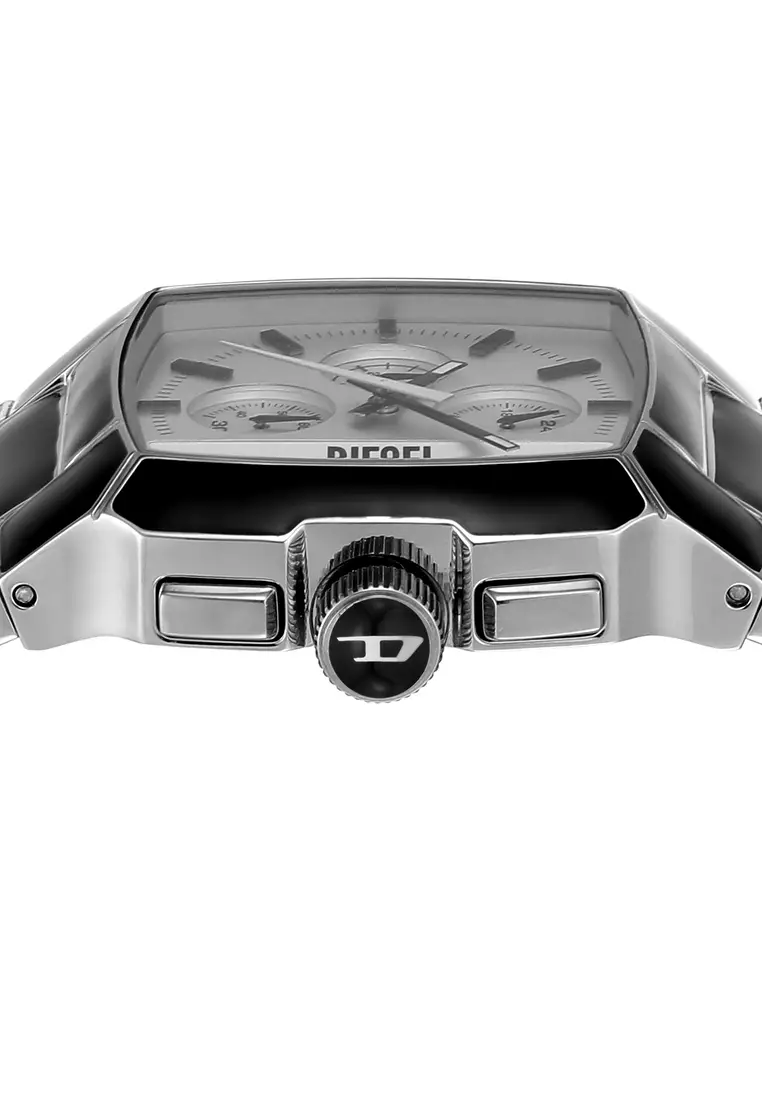 Buy Diesel Cliffhanger Watch DZ4646 2024 Online | ZALORA Singapore | Quarzuhren