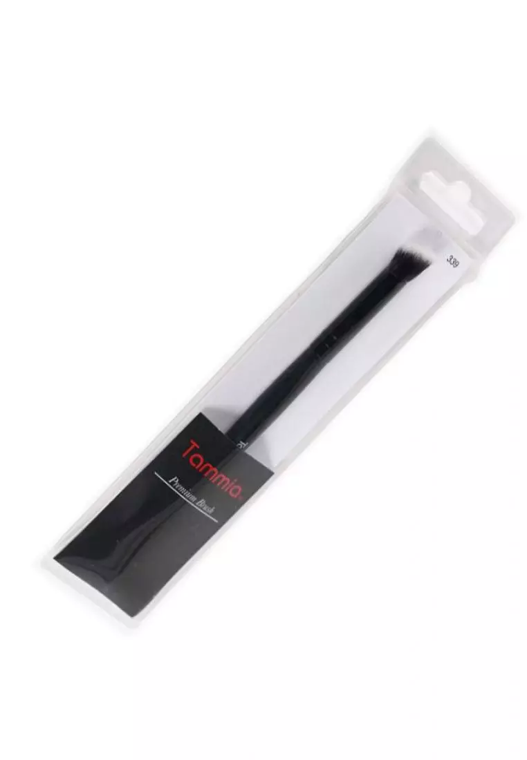 Tammia Premium 339 angled contour brush