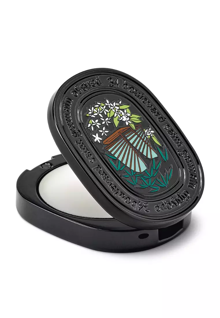 Diptyque - Refillable Solid Perfume #Do Son 3g