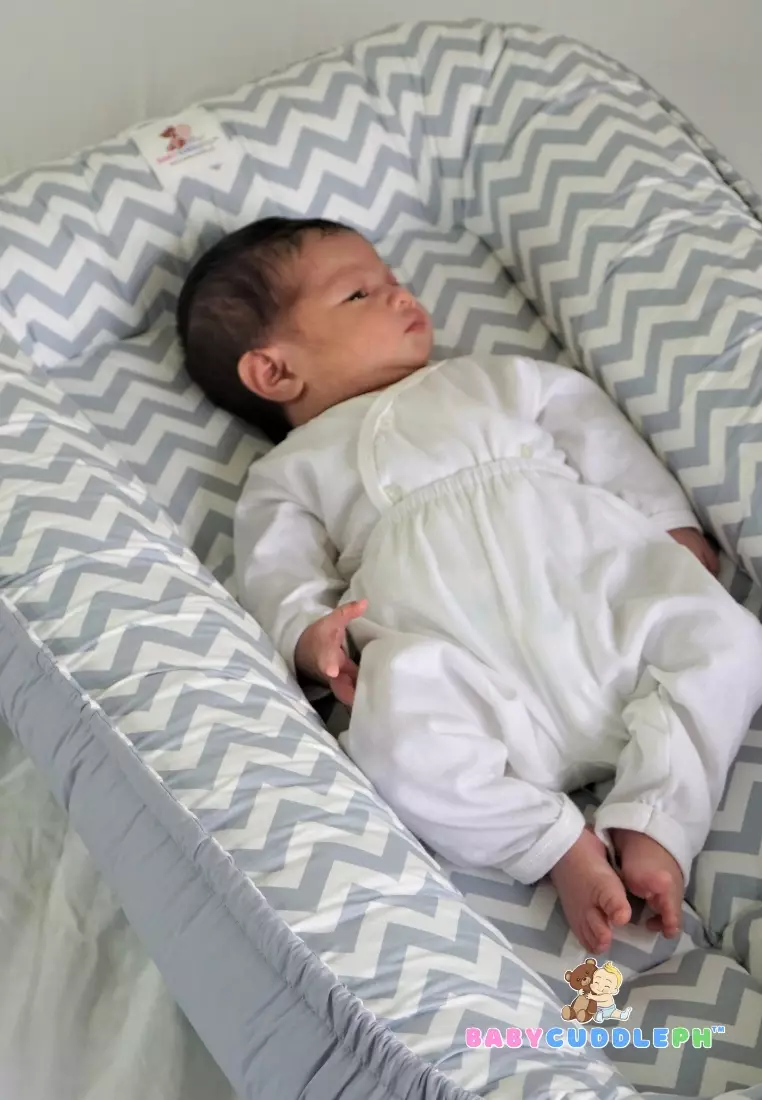 Baby shop dock bed