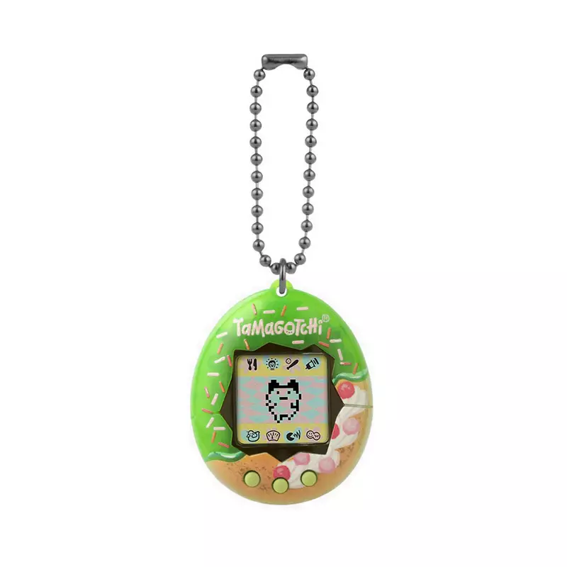 Tamagotchi ORIGINAL TGC MATCHA SPRINKLES - TGC2750103