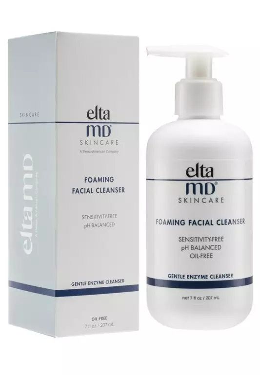 EltaMD Foaming Facial Cleanser 207ml