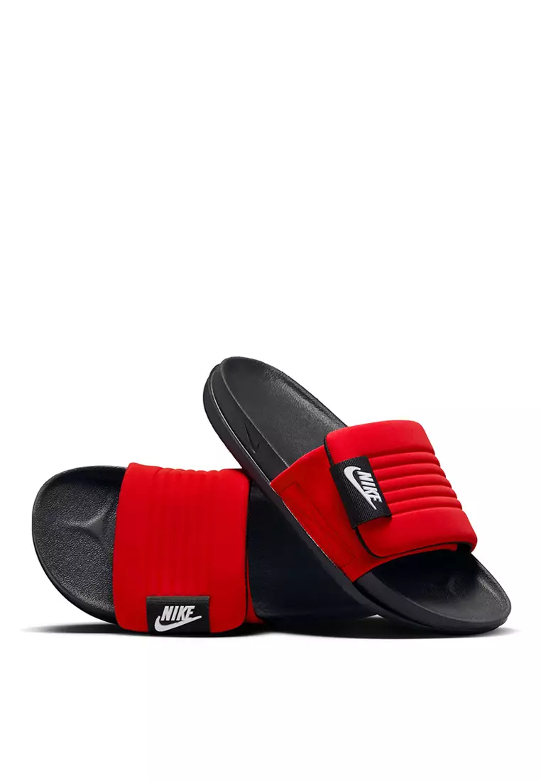 Offcourt Adjust Slides