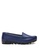 Twenty Eight Shoes blue VANSA Comfort Lather Loafer VSW-C1006 6DBA9SH0AF5F82GS_1