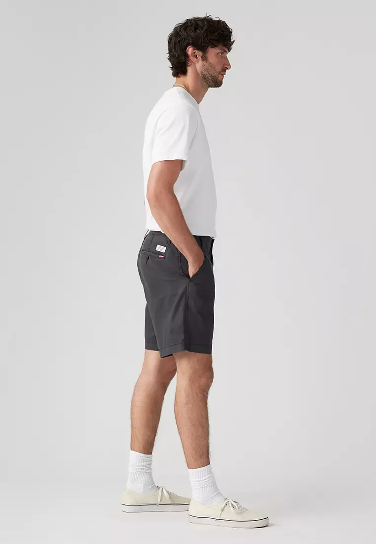 Buy Levi's Men's XX Chino Authentic Relaxed Shorts A4661-0047 2025