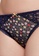 6IXTY8IGHT black 6IXTY8IGHT AMIYAH SOLID, Floral Printed Bikini Briefs Panties for Woman PT12256 B2D8BUS3266F7EGS_3