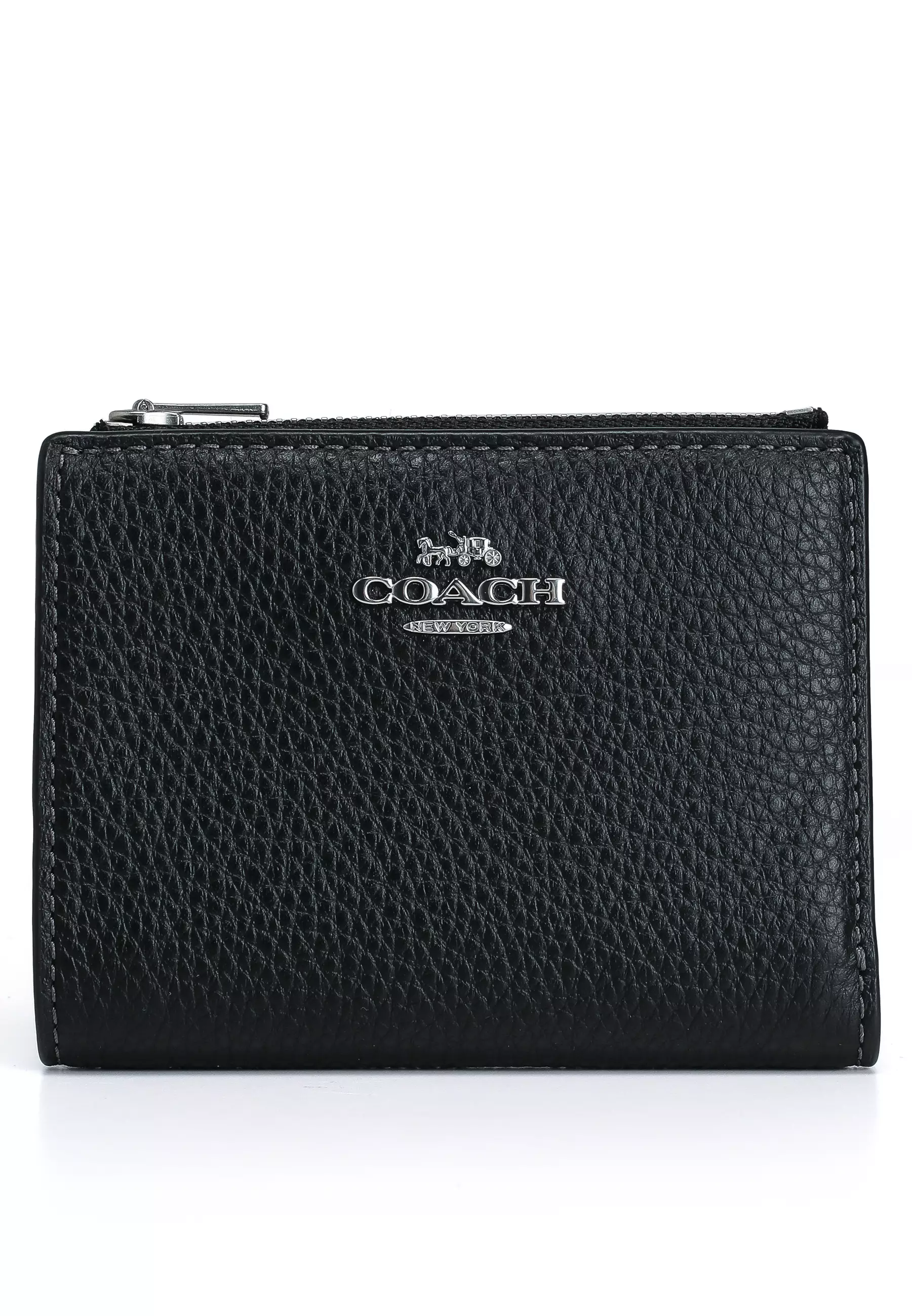 Show me coach wallets clearance