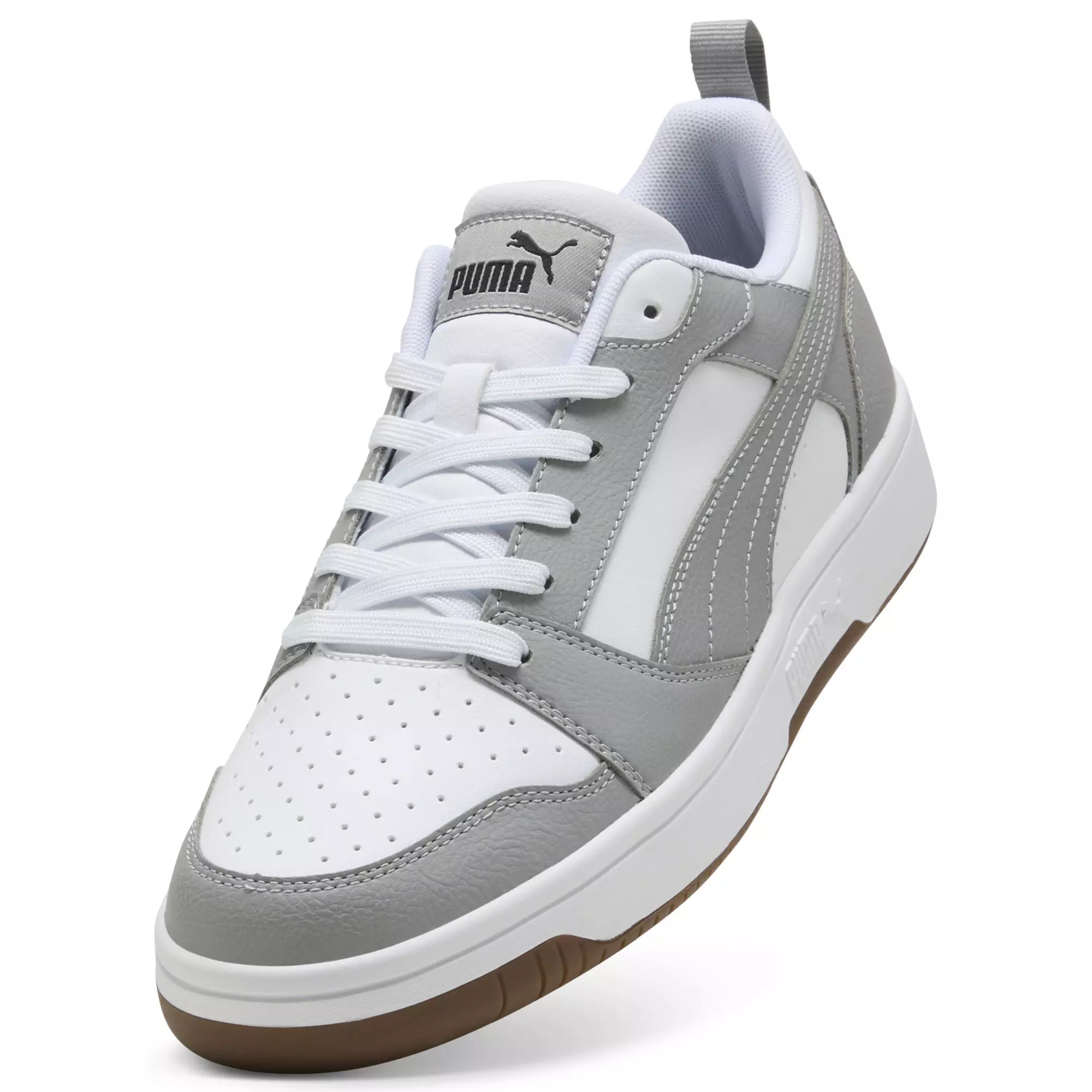 PUMA Rebound V6 Low Sneakers