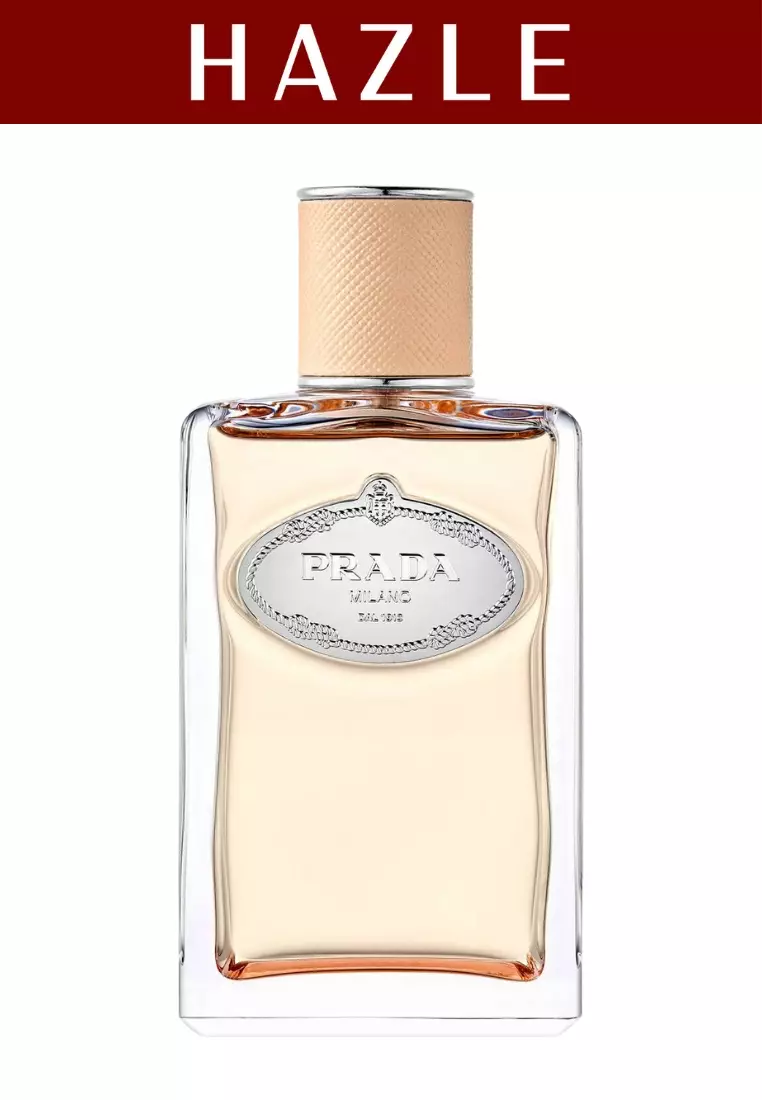 Infusion de Fleur D'Oranger Woman EDP 100 ml