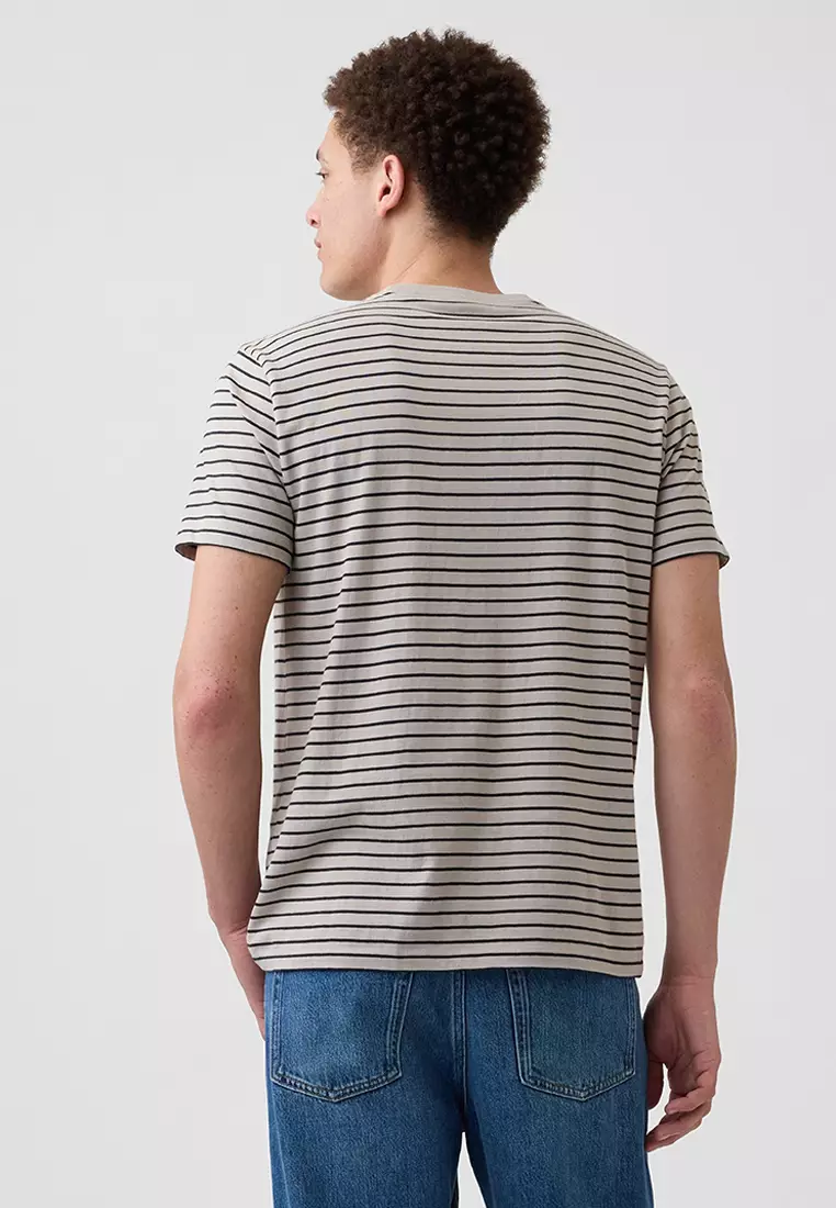 Everyday Soft Mini Logo T-Shirt