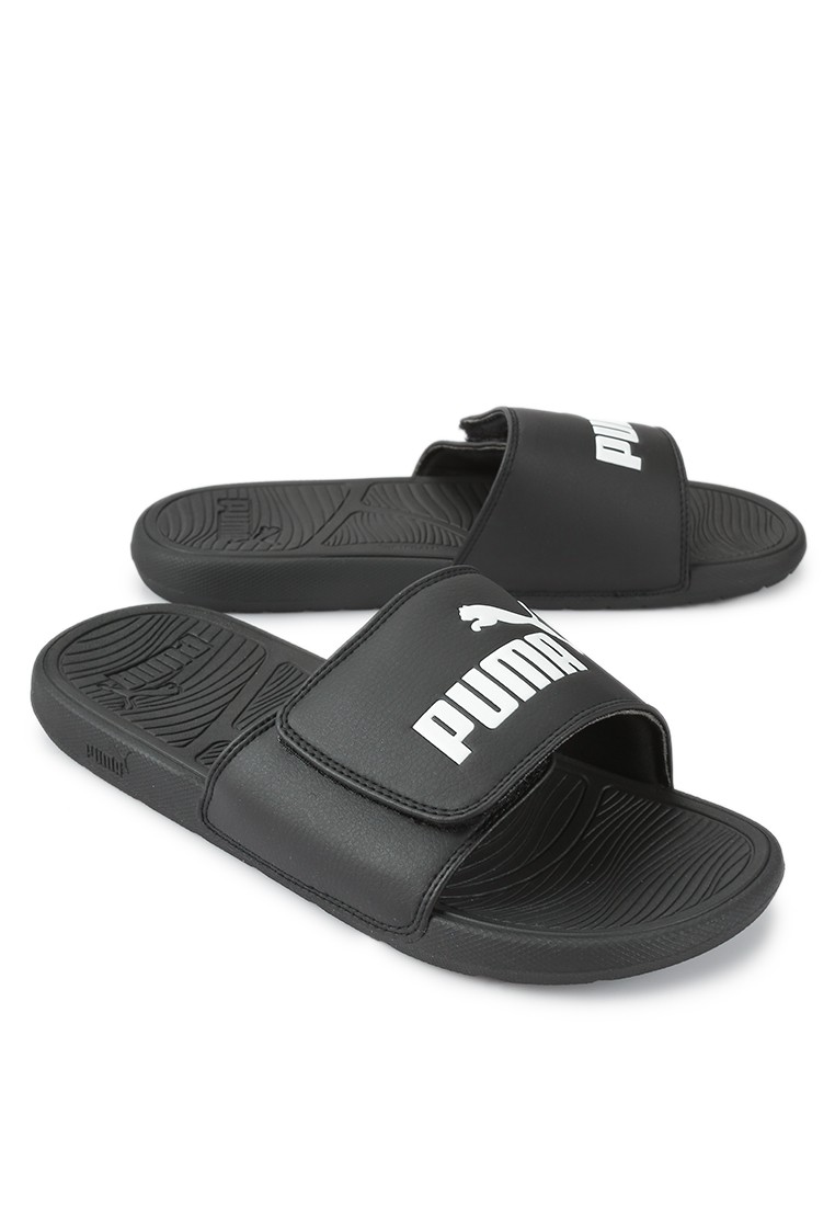 Cool Cat 2.0 V Slides