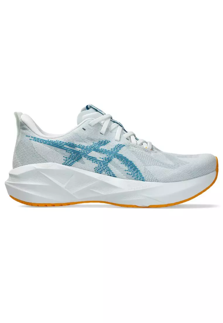 Buy ASICS Men NOVABLAST 5 Running Shoes 2026 Online | ZALORA