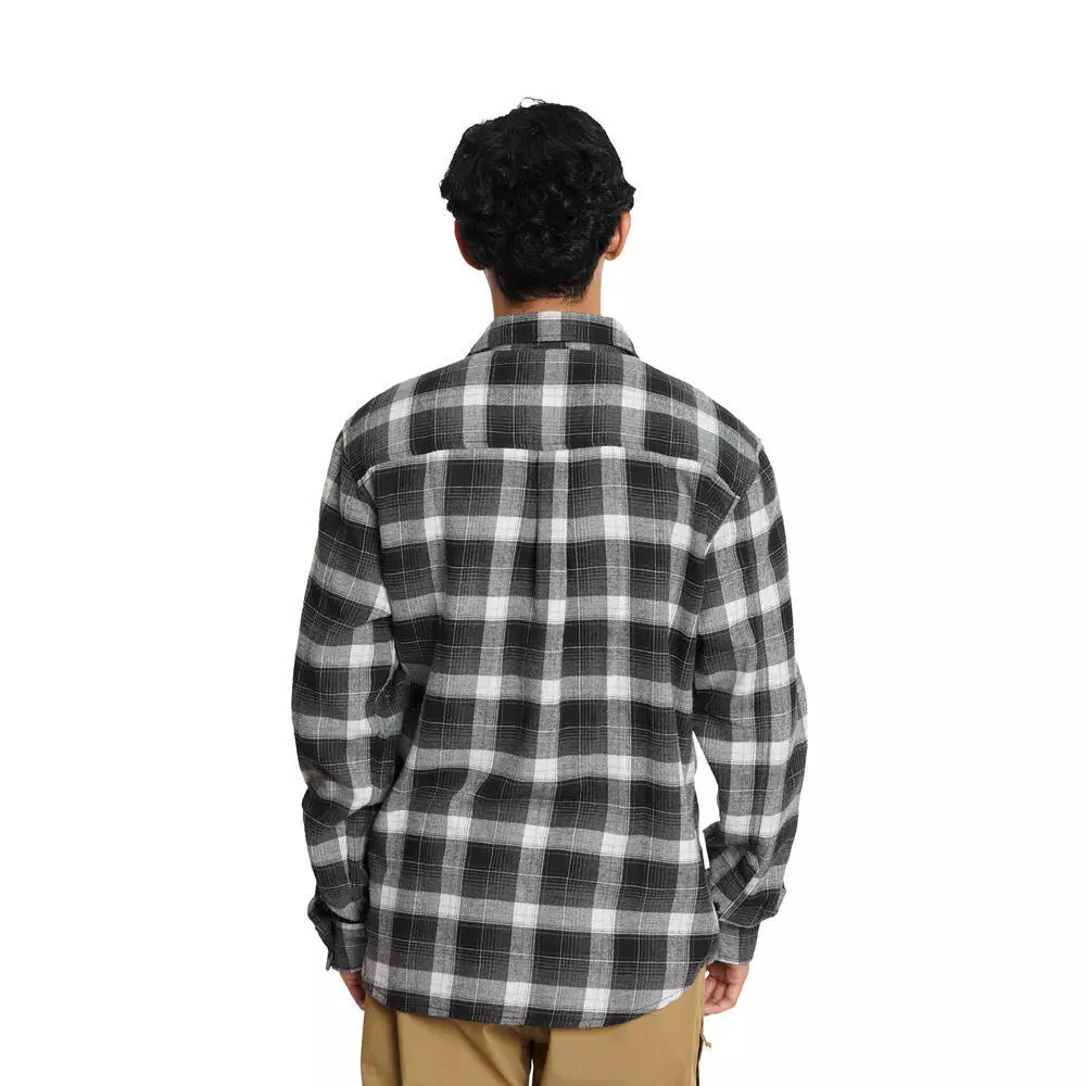 Eiger Sonoma Flannel Shirt