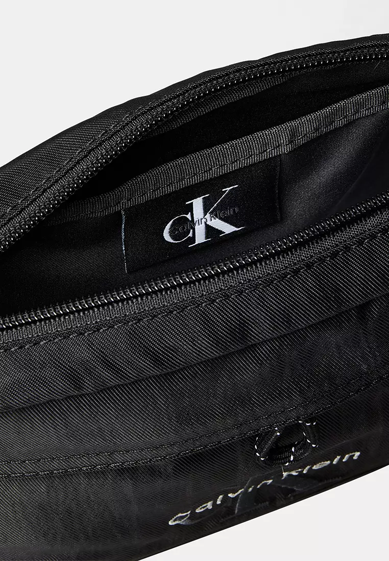 Bold Camera Bag - Calvin Klein Accessories