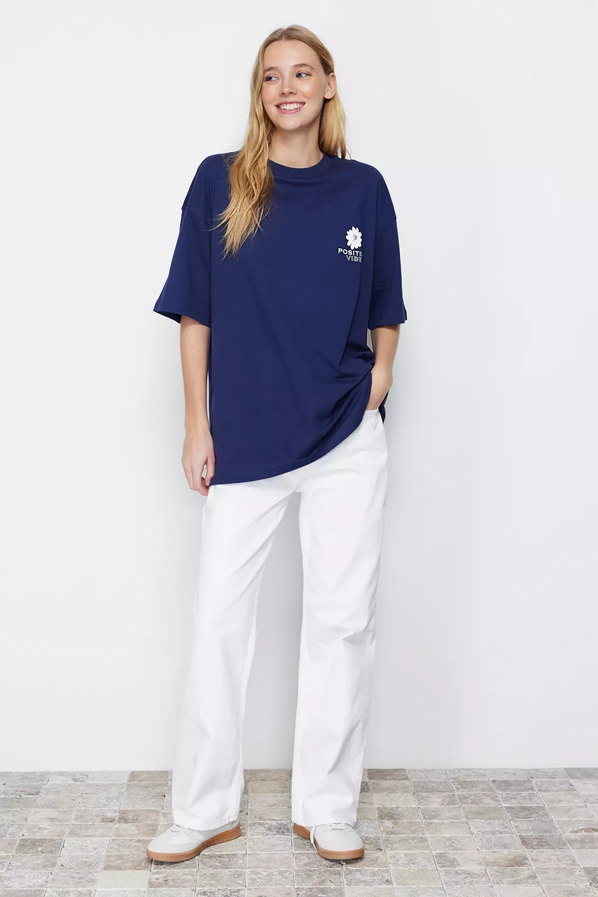 Graphic Printed T-Shirt