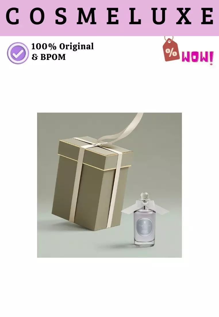 Penhaligon's Luna Eau De Toilete 100ml